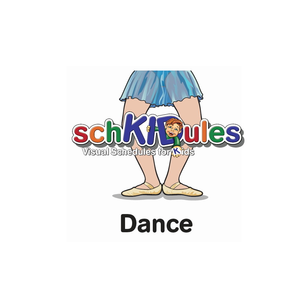 Dance Dance