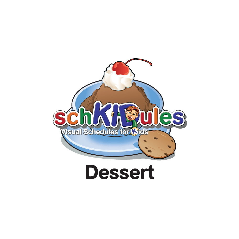 Dessert MAG-DESSERT