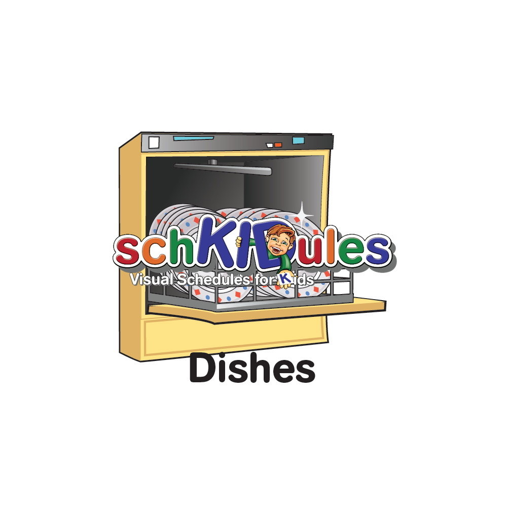 Dishes MAG-DISHES