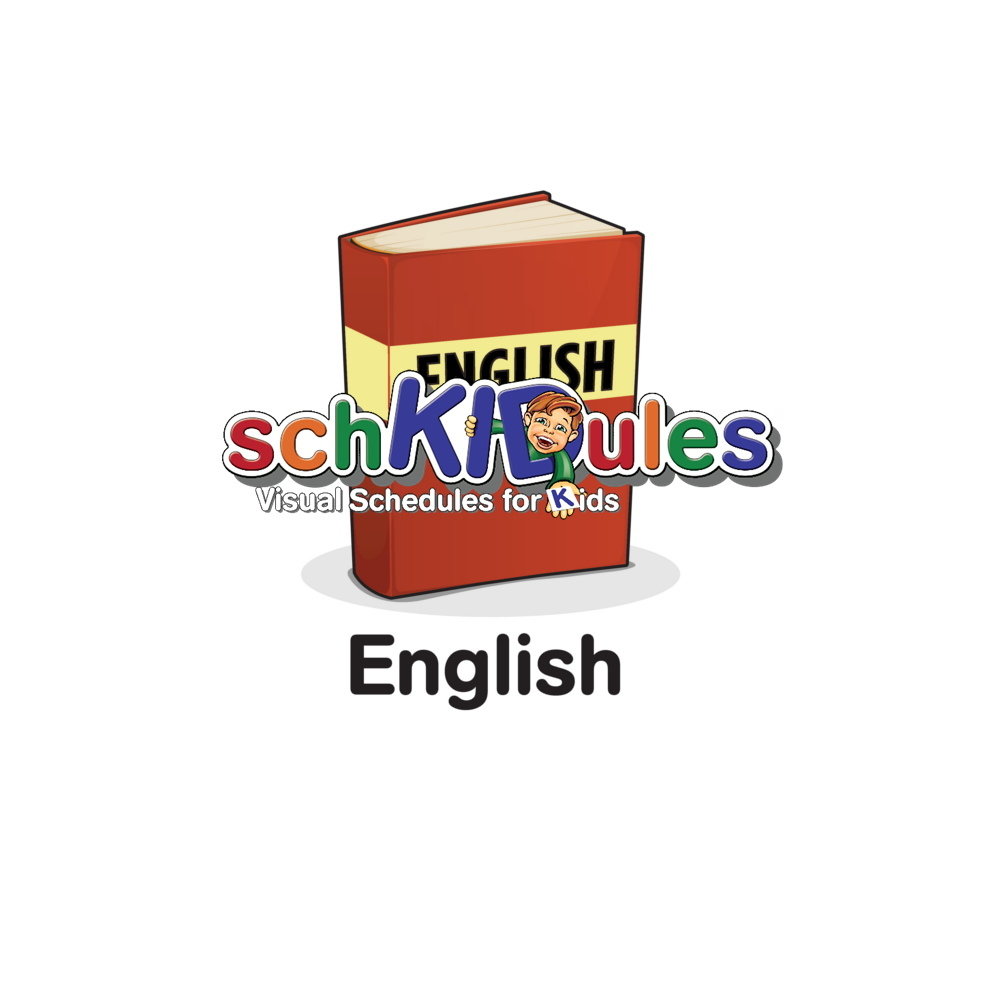 English English