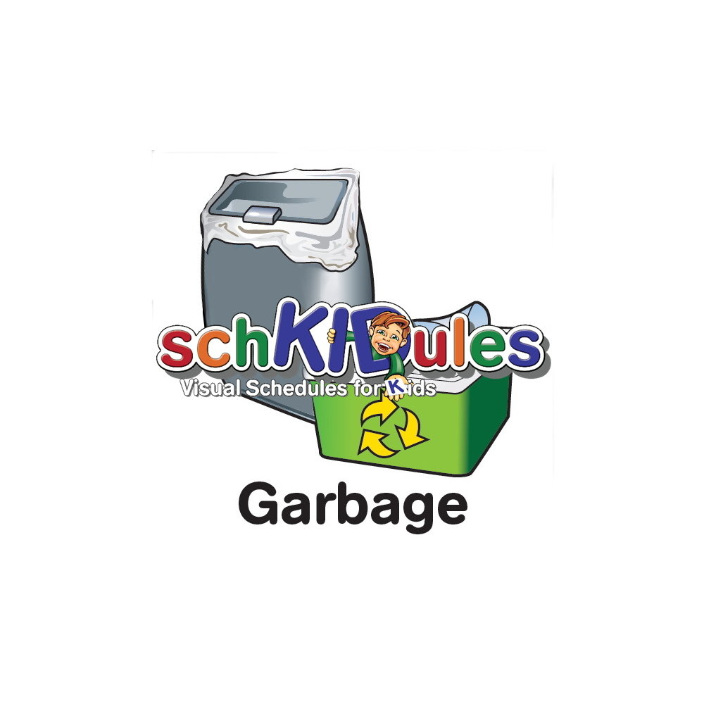 Garbage Garbage