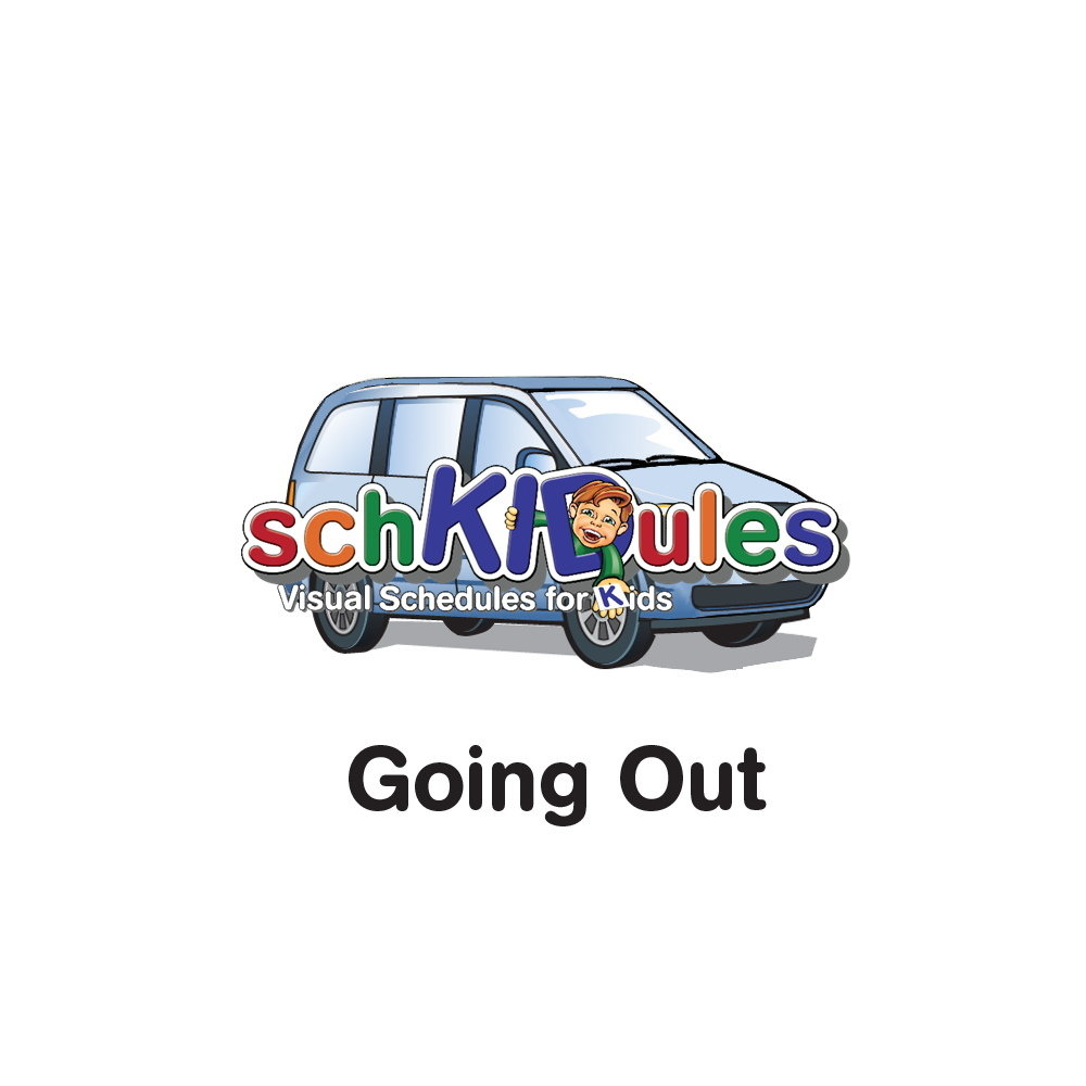 Going Out MAG-GOINGOUT