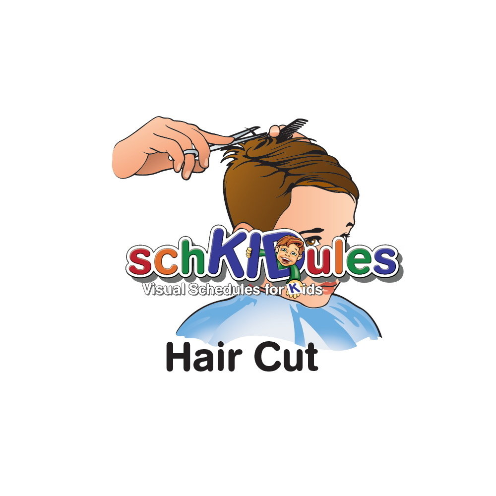Haircut Haircut