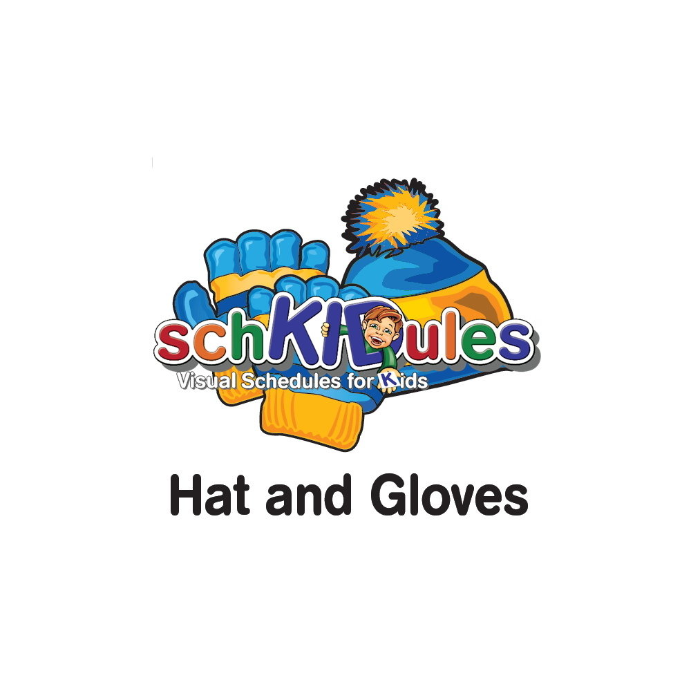 Hat and Gloves Hat and Gloves