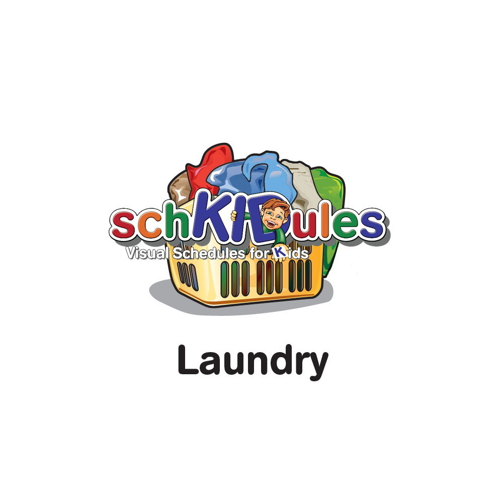 Laundry MAG-LAUNDRY