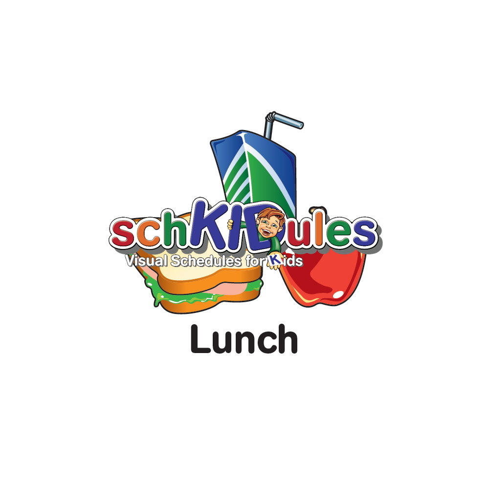 Lunch Lunch