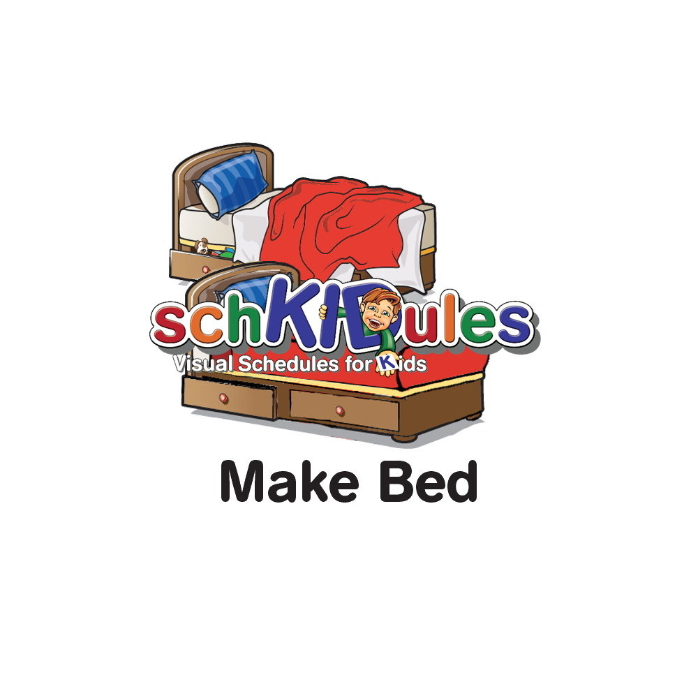 Make Bed MAG-MAKEBED
