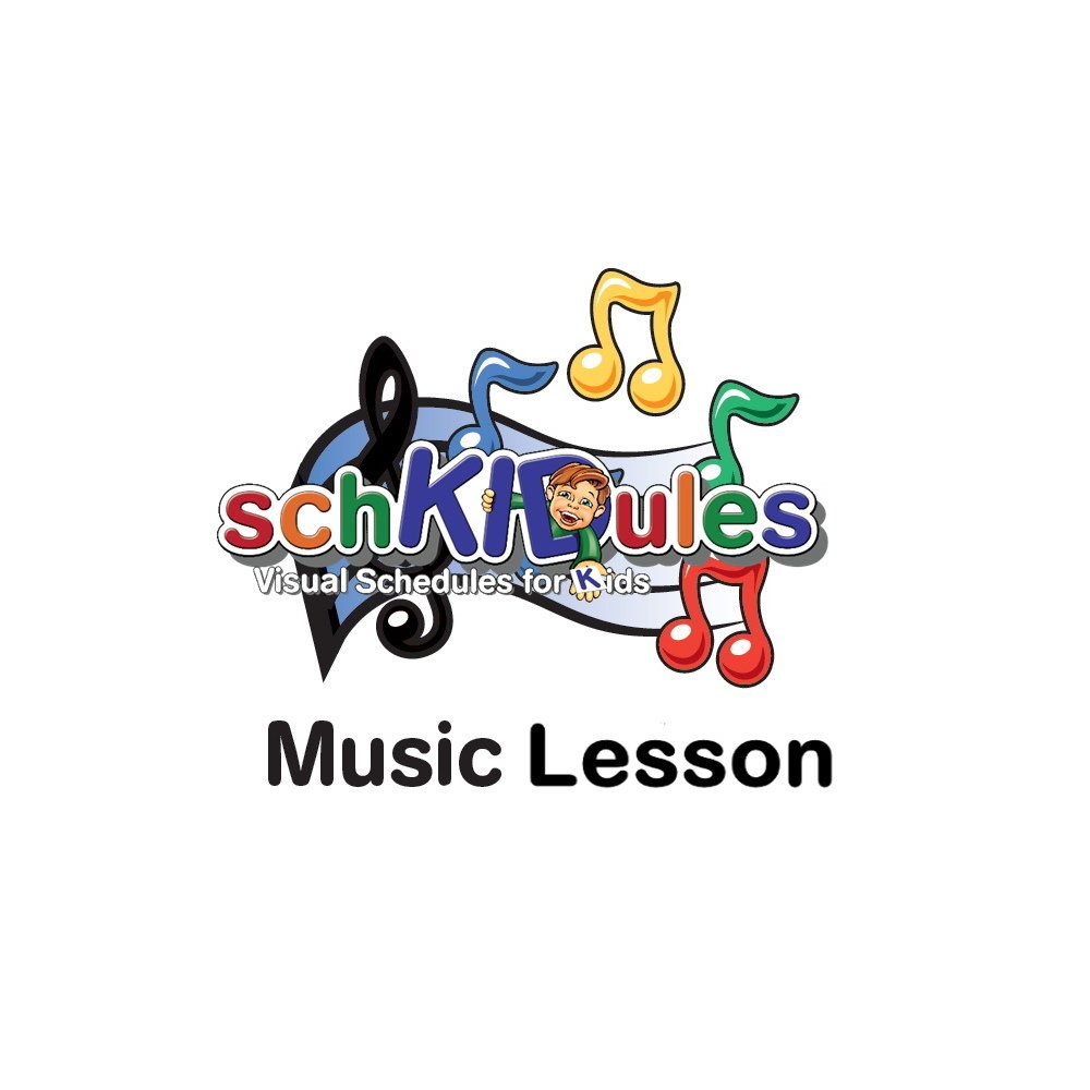 Music Lesson Music Lesson