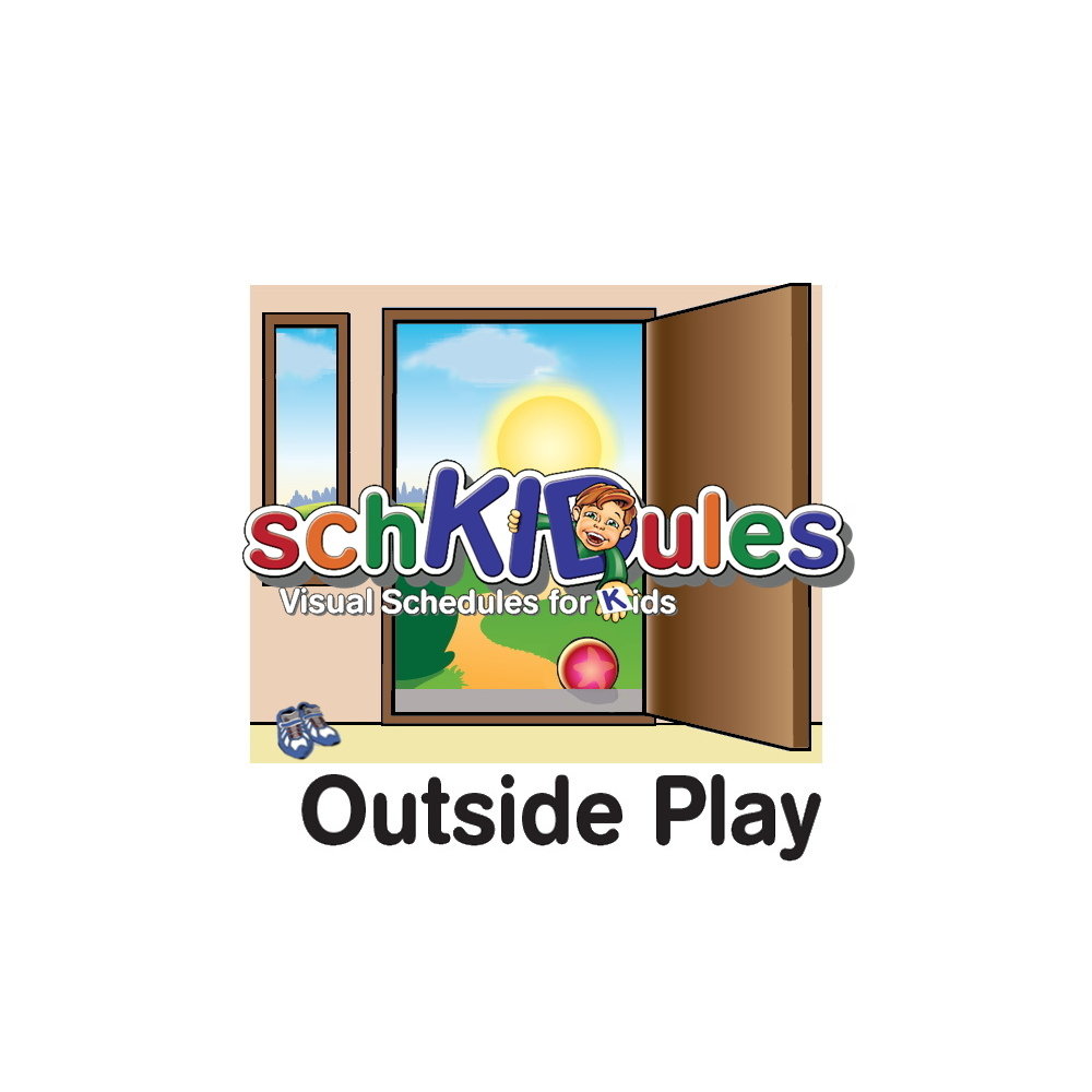 Outside Play MAG-OUTSIDEPLAY