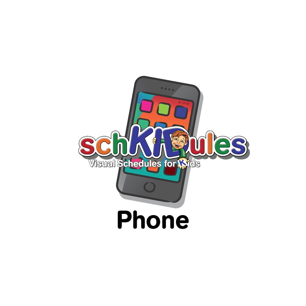 Phone MAG-PHONE