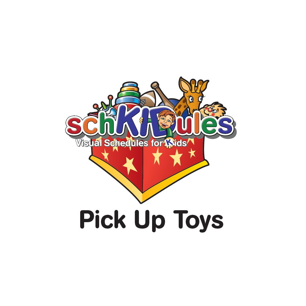 Pick Up Toys Pick Up Toys