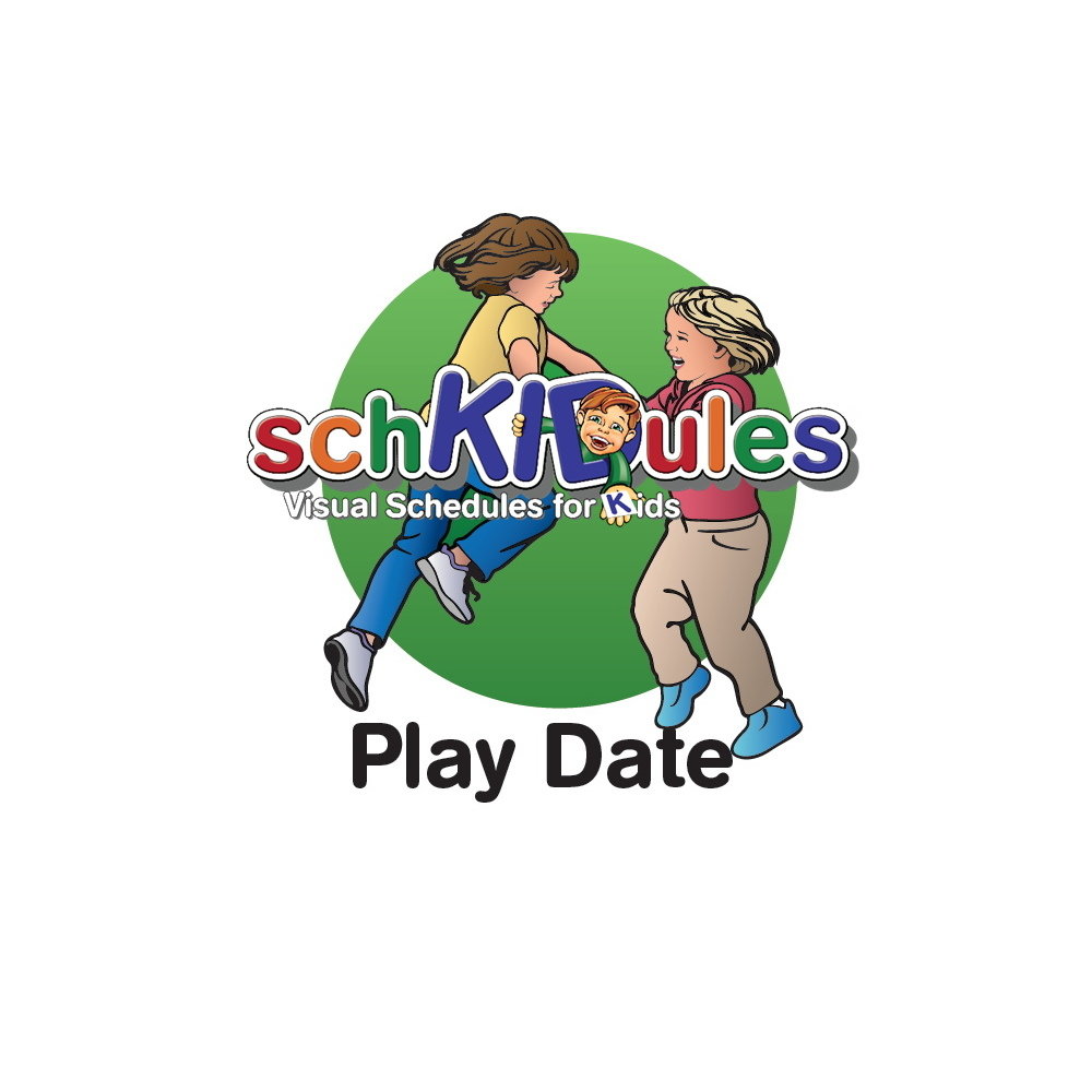 Play Date MAG-PLAYDATE