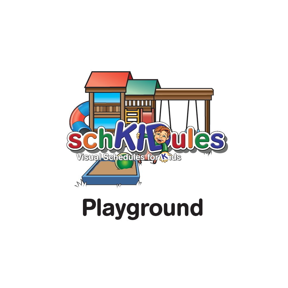 Playground Playground
