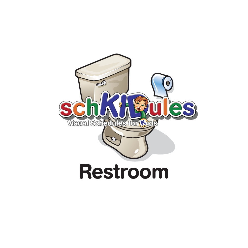 Restroom Restroom