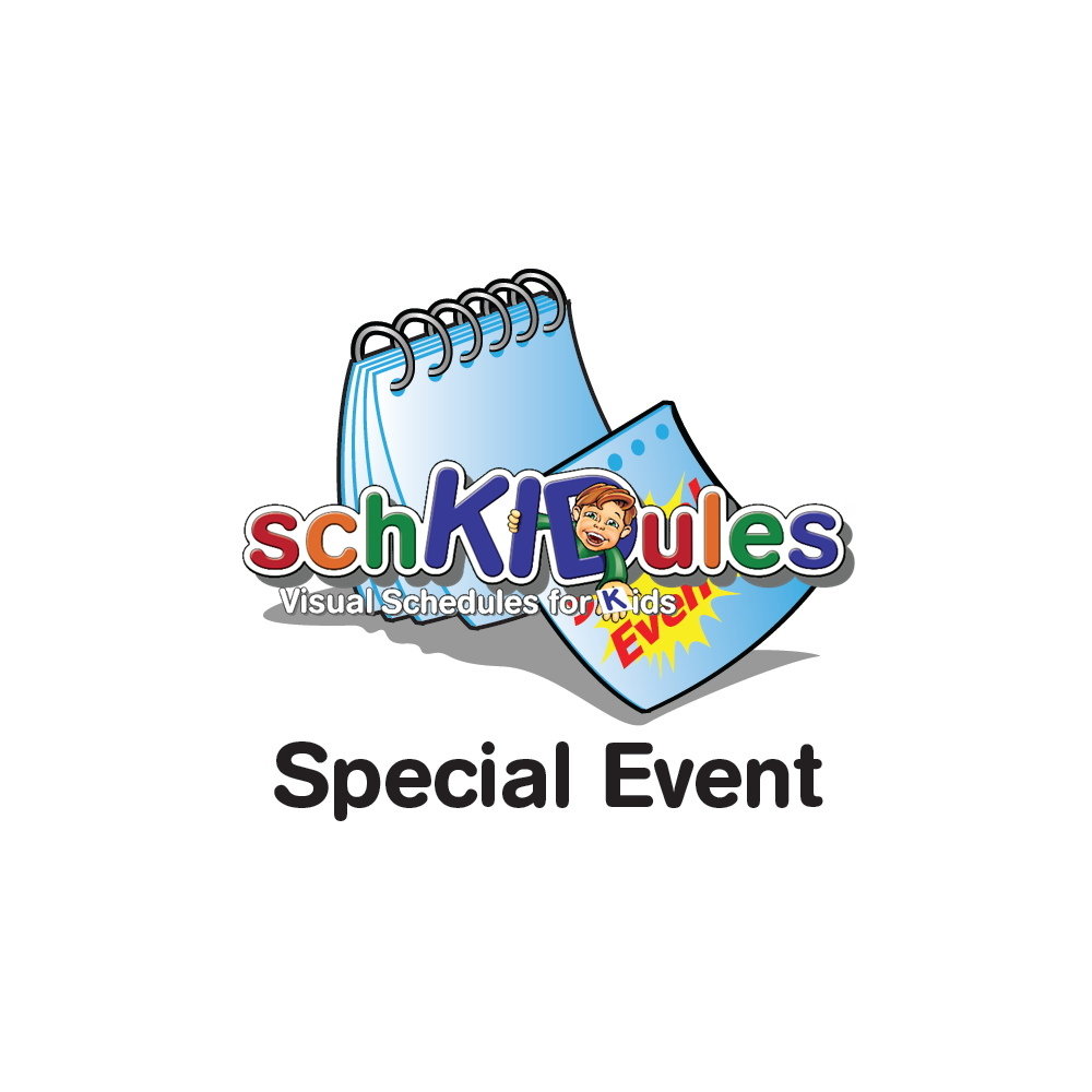Special Event MAG-SPEVENT