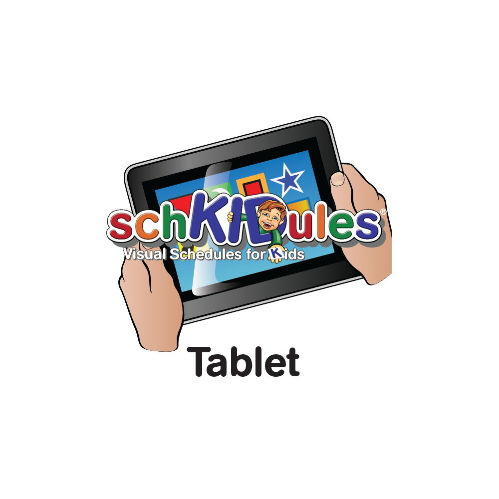 Tablet Tablet