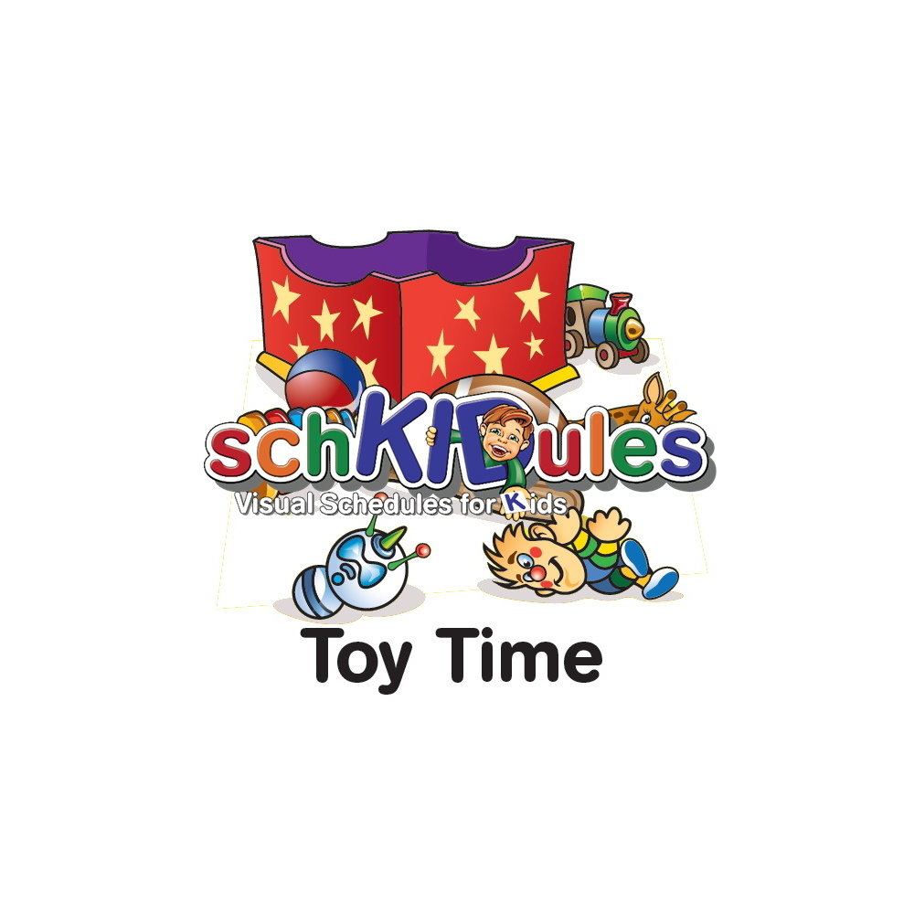 Toy Time Toy Time