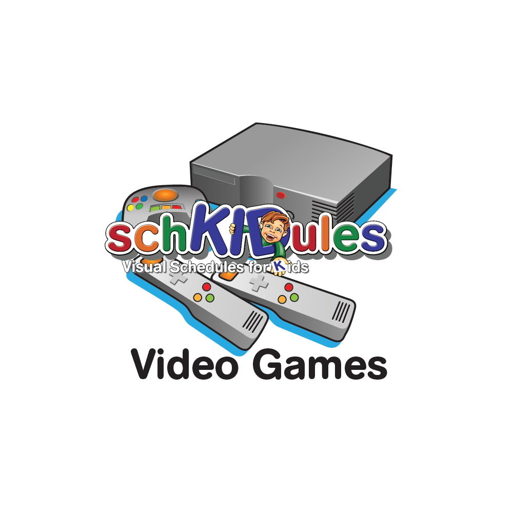 Video Games Video Games