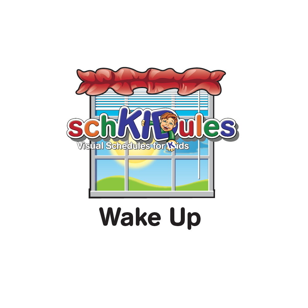 Wake Up MAG-WAKEUP