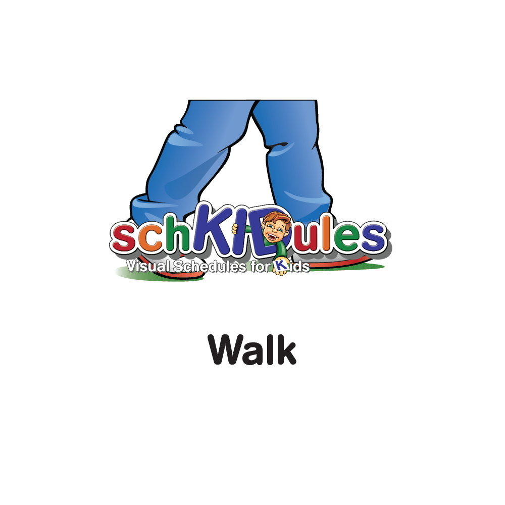 Walk Walk
