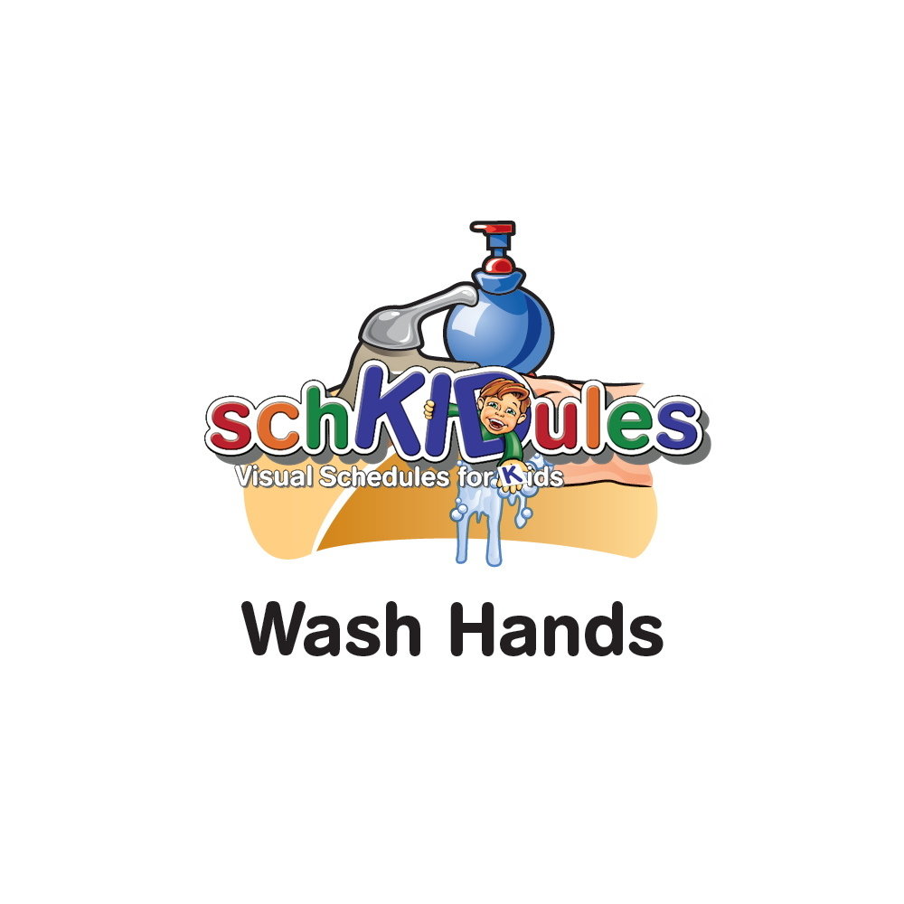 Wash Hands Wash Hands