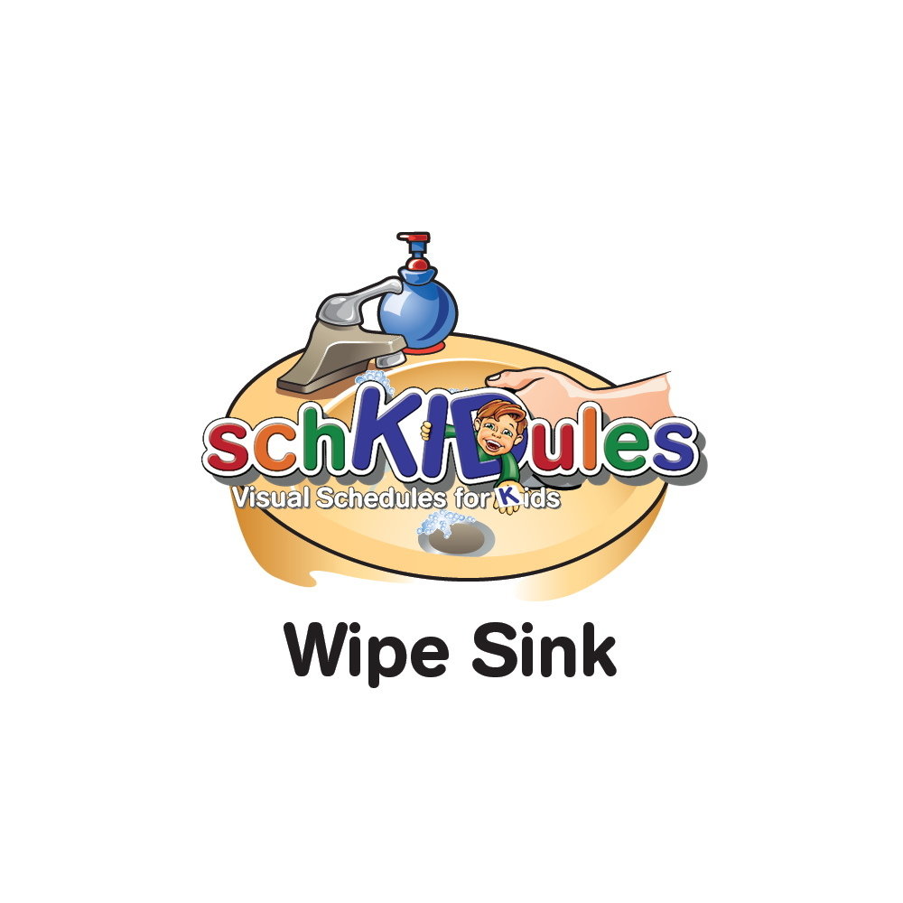 Wipe Sink MAG-WIPESINK