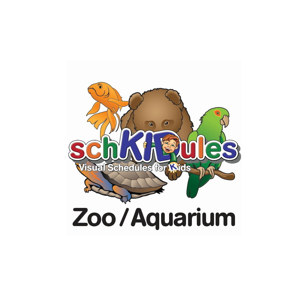 Zoo/Aquarium MAG-ZOO