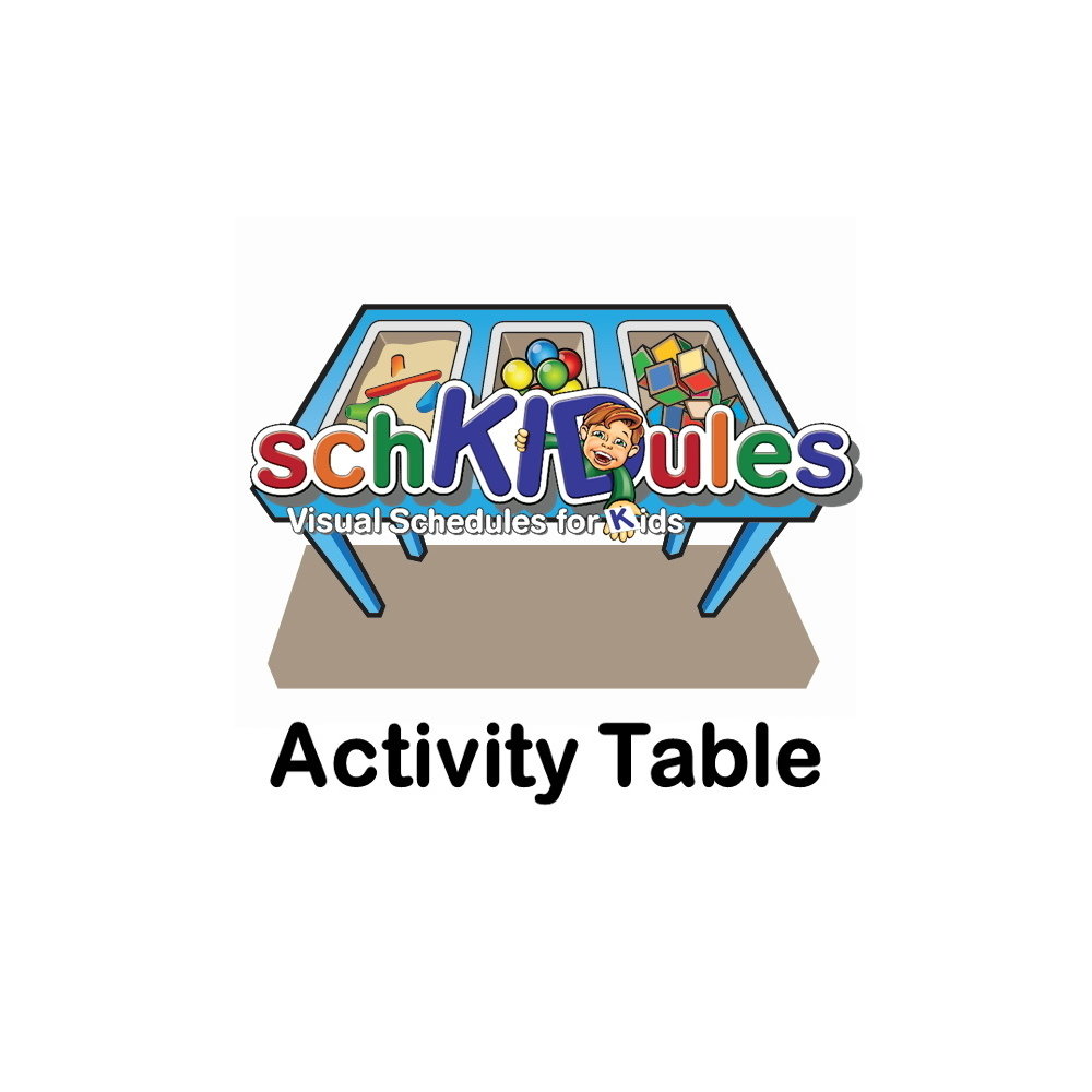 Activity Table MAG-ATABLE