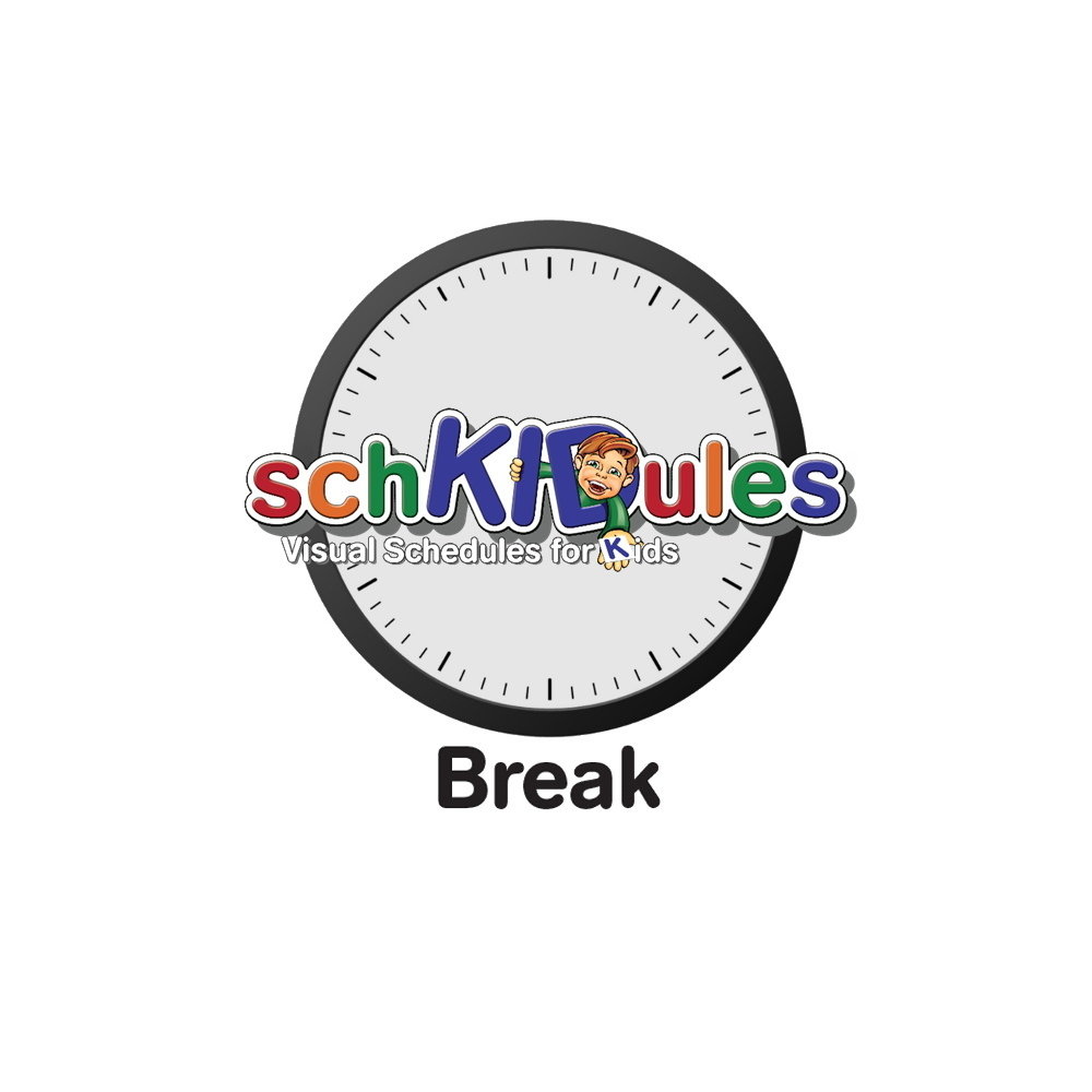 Break Break