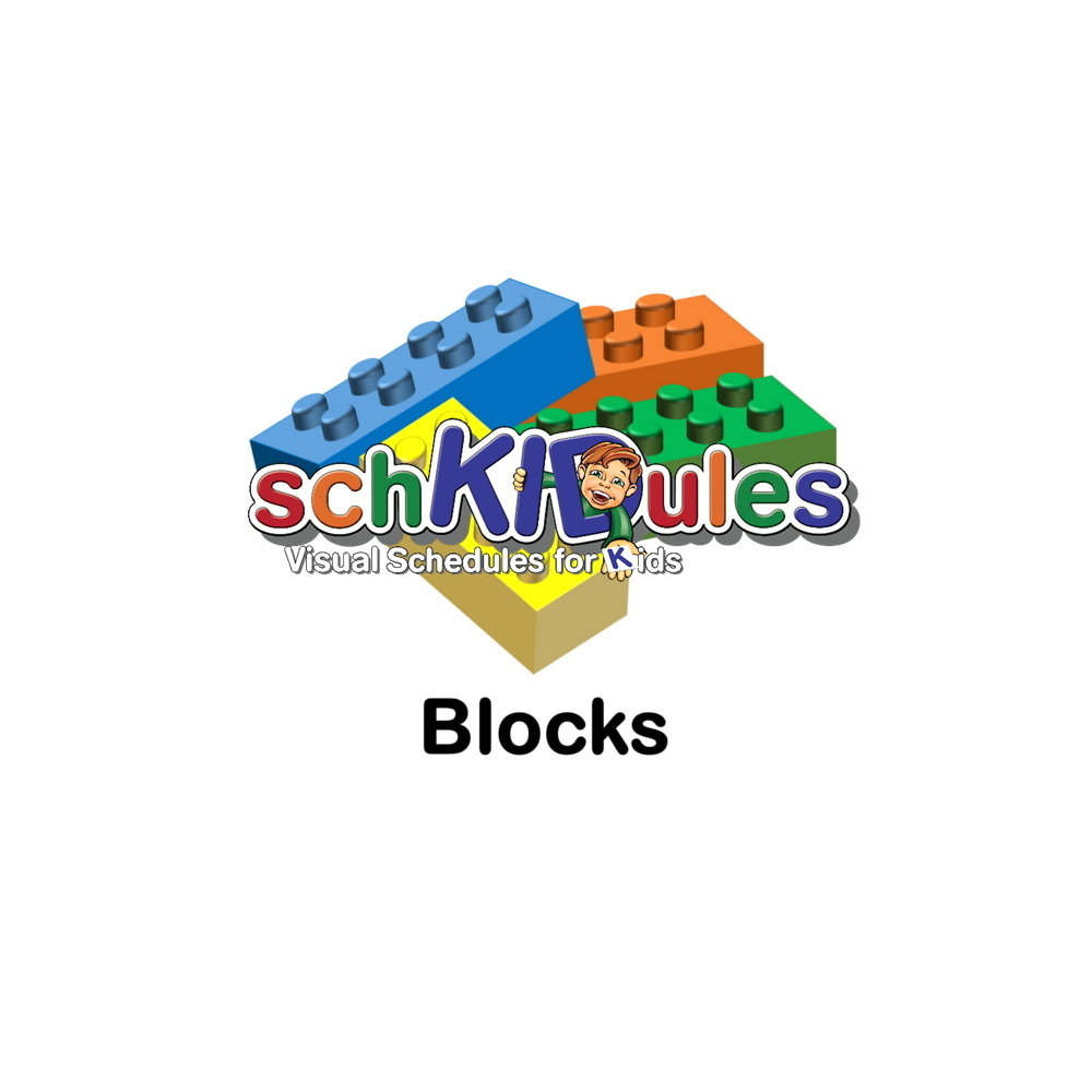 Blocks Blocks