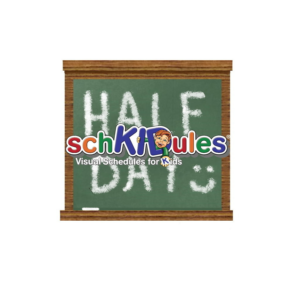 Half Day Half Day