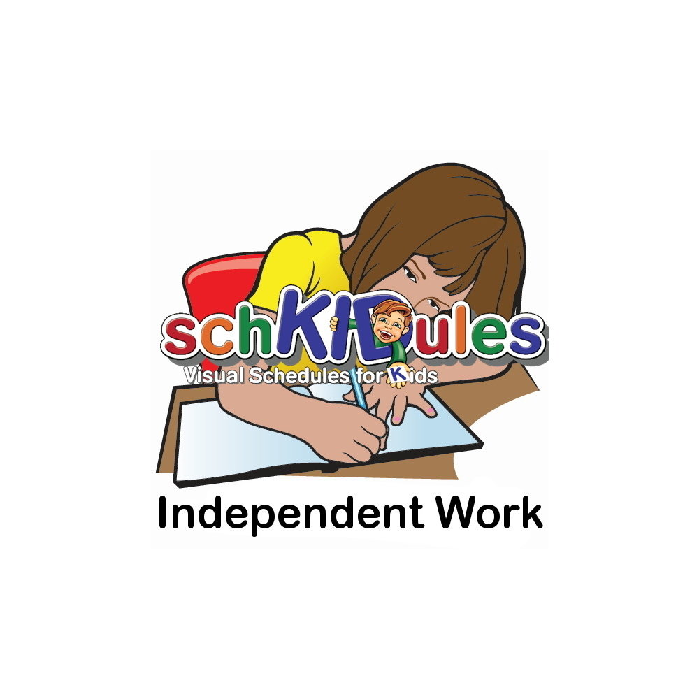 Independent Work Independent Work