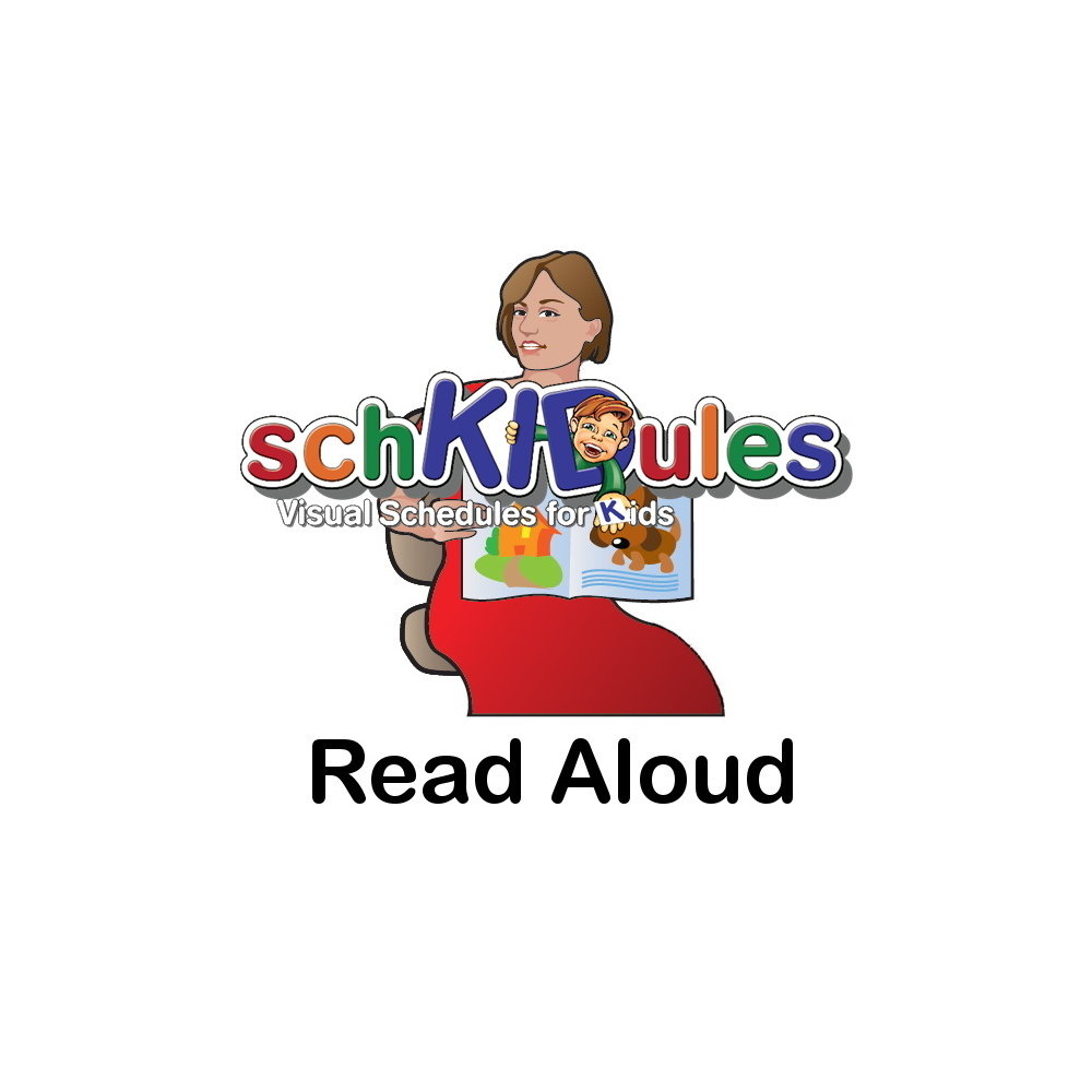 Read Aloud MAG-READALOUD