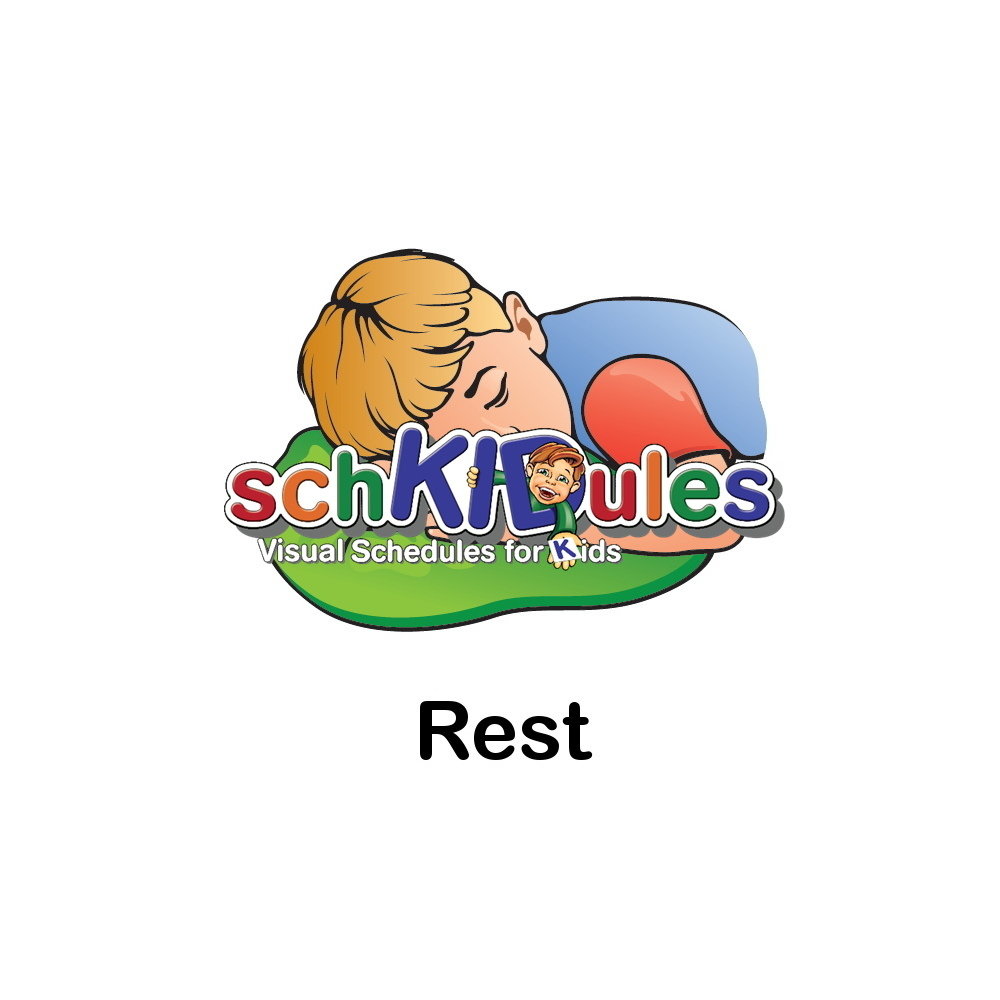 Rest Rest