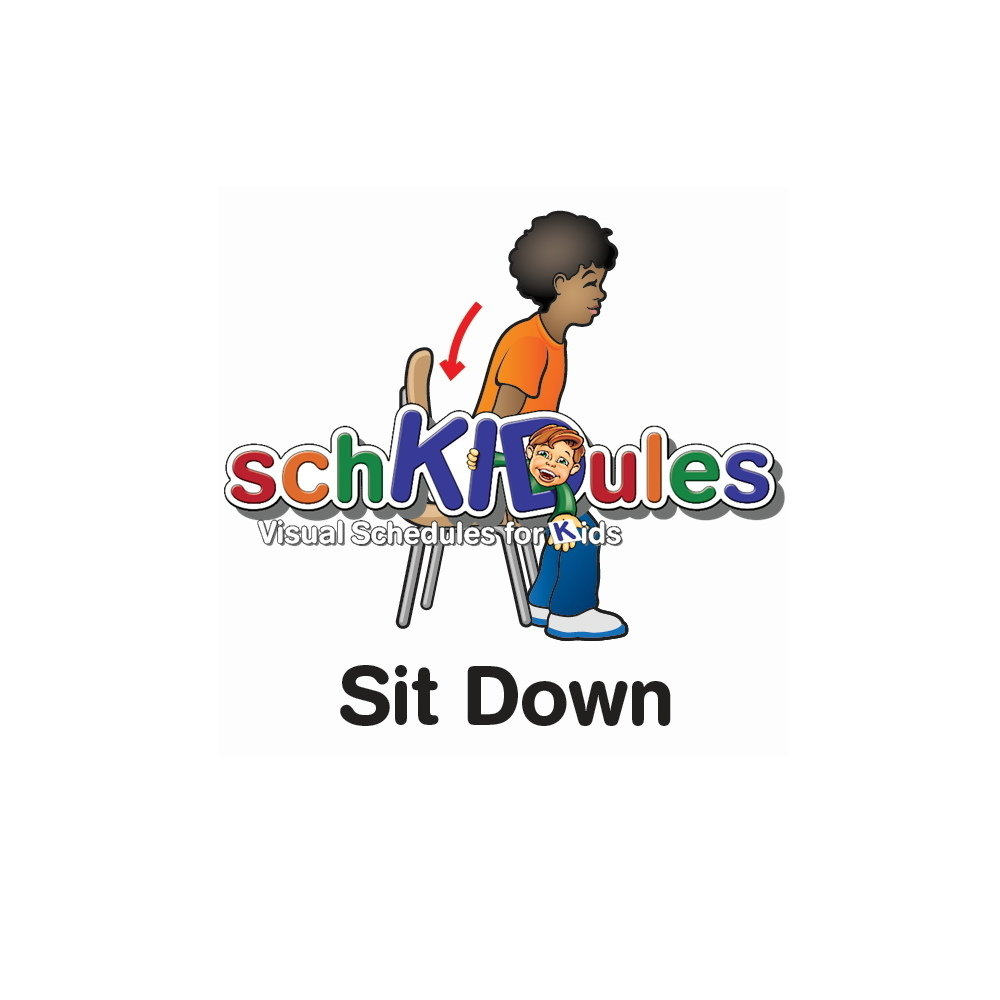 Sit Down MAG-SITDOWN