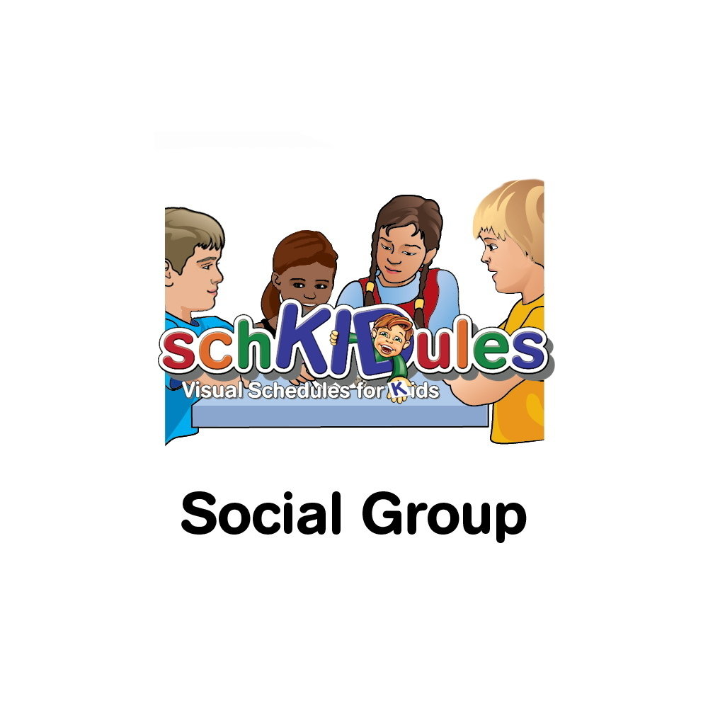 Social Group Social Group