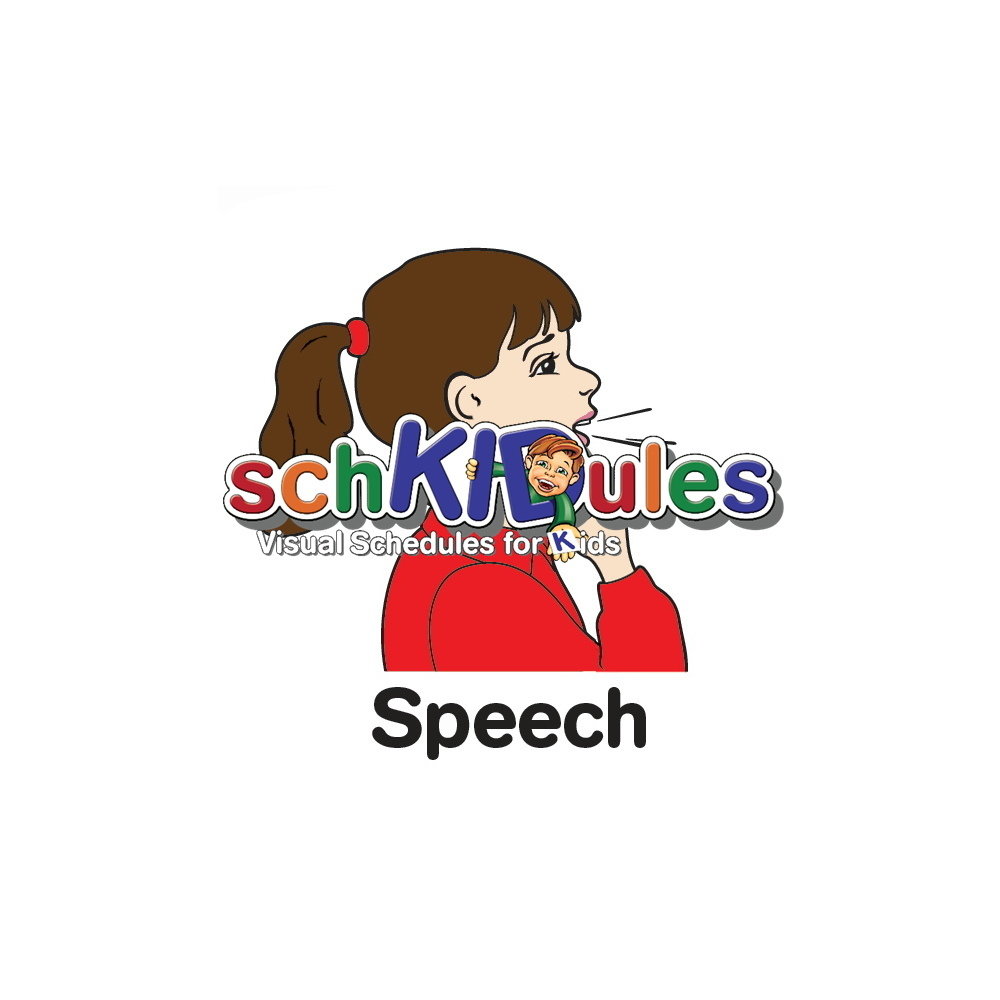 Speech Speech