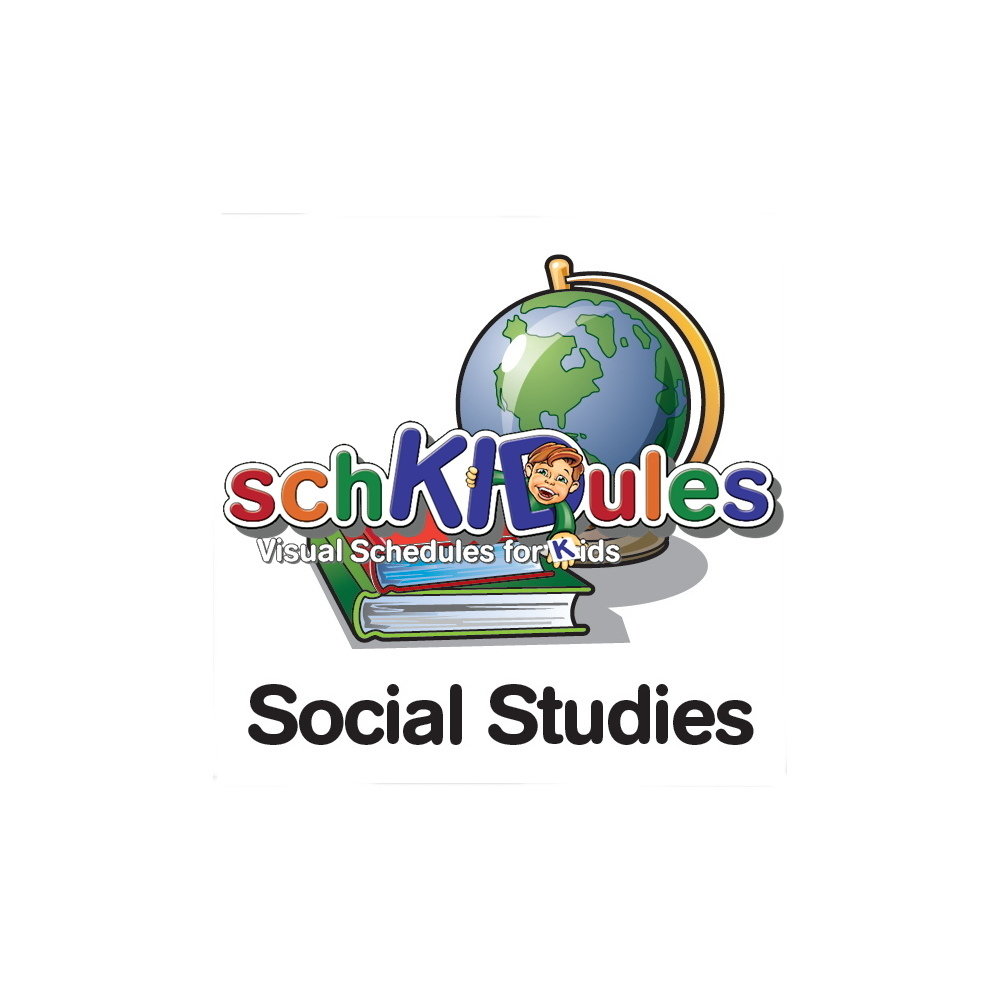 Social Studies MAG-SOCIALSTUDIES