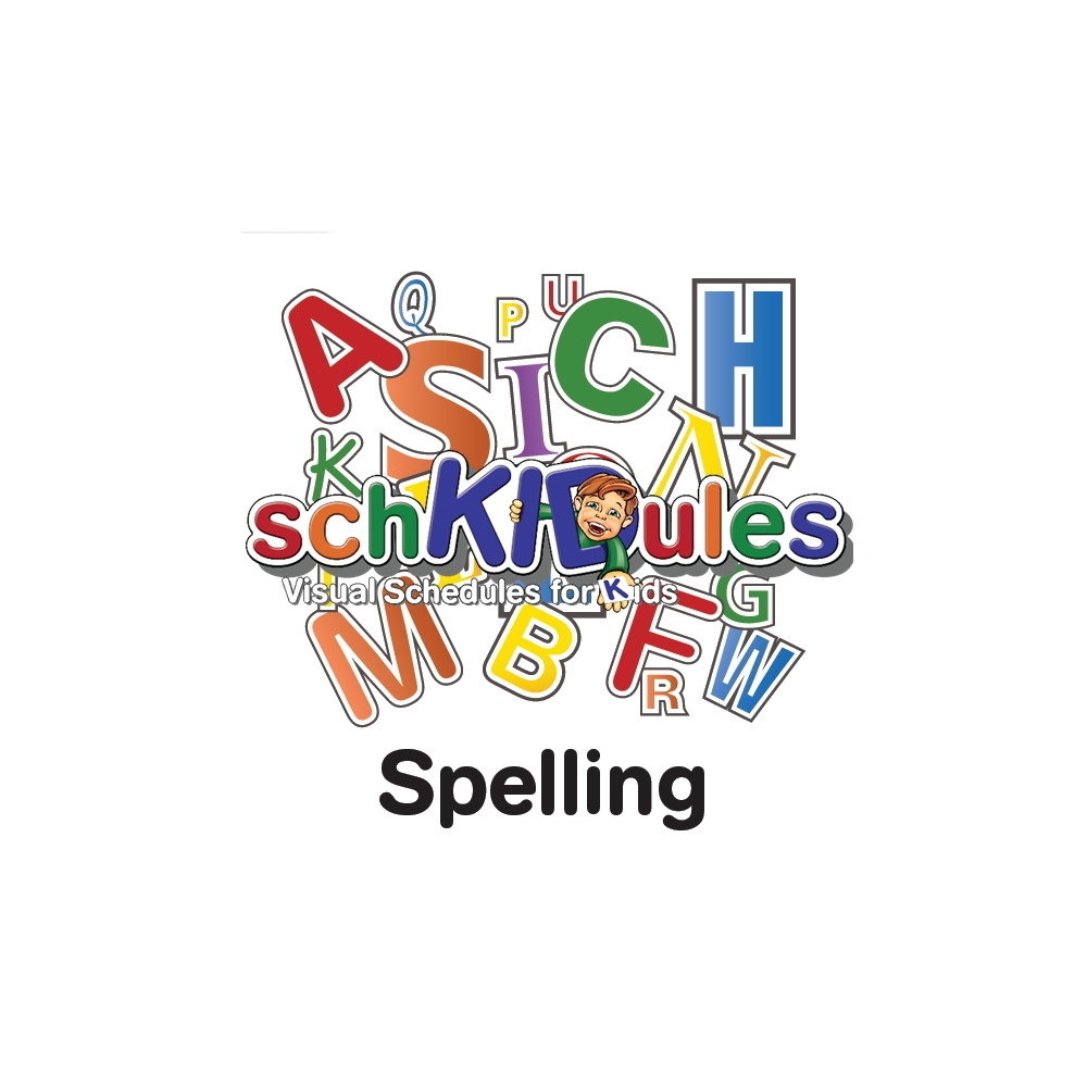 Spelling Spelling
