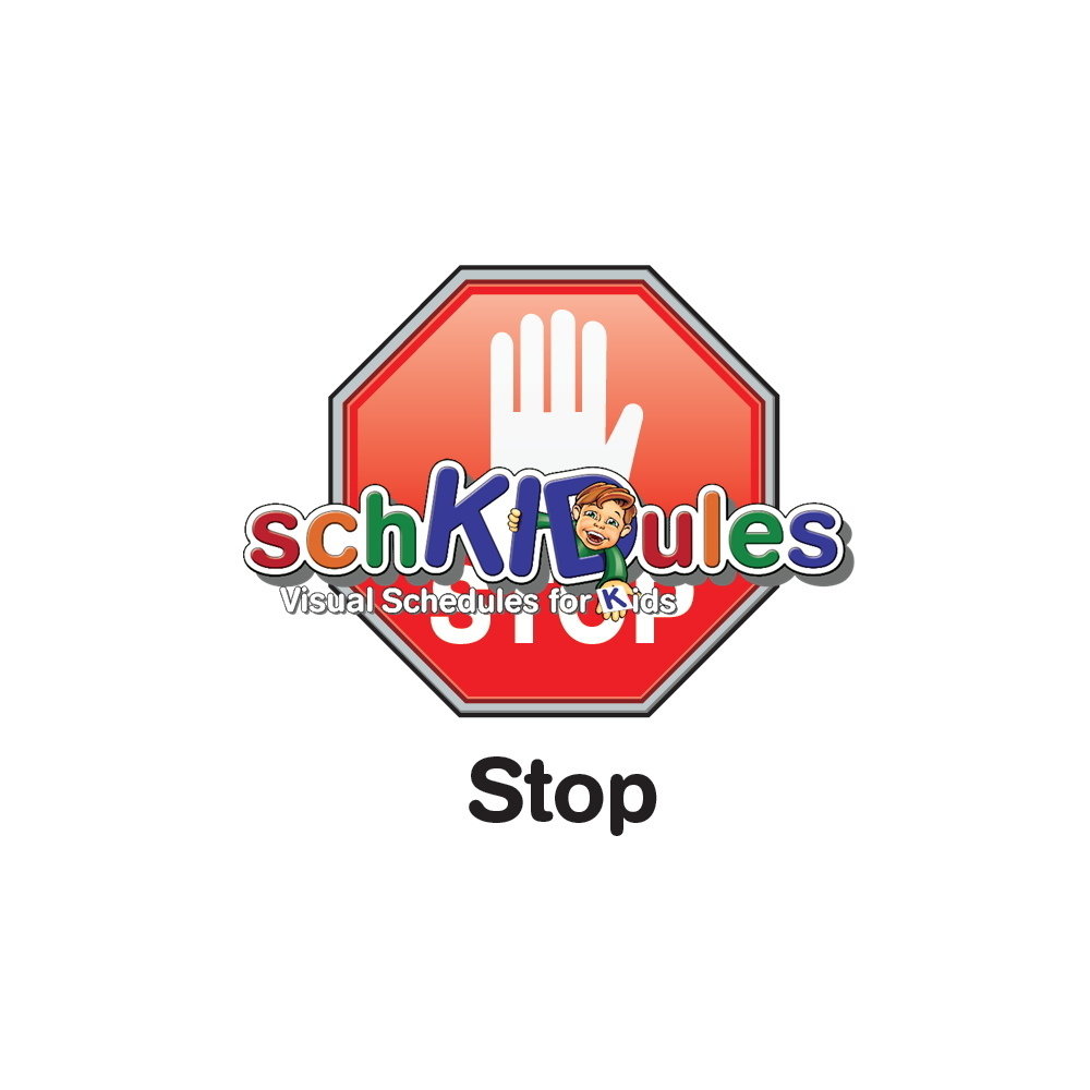 Stop MAG-STOP