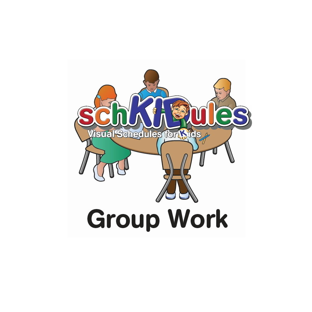 Group Work MAG-GROUPWORK