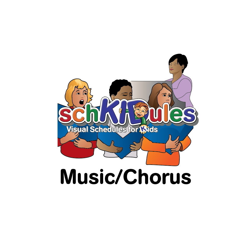 Music/Chorus Music/Chorus