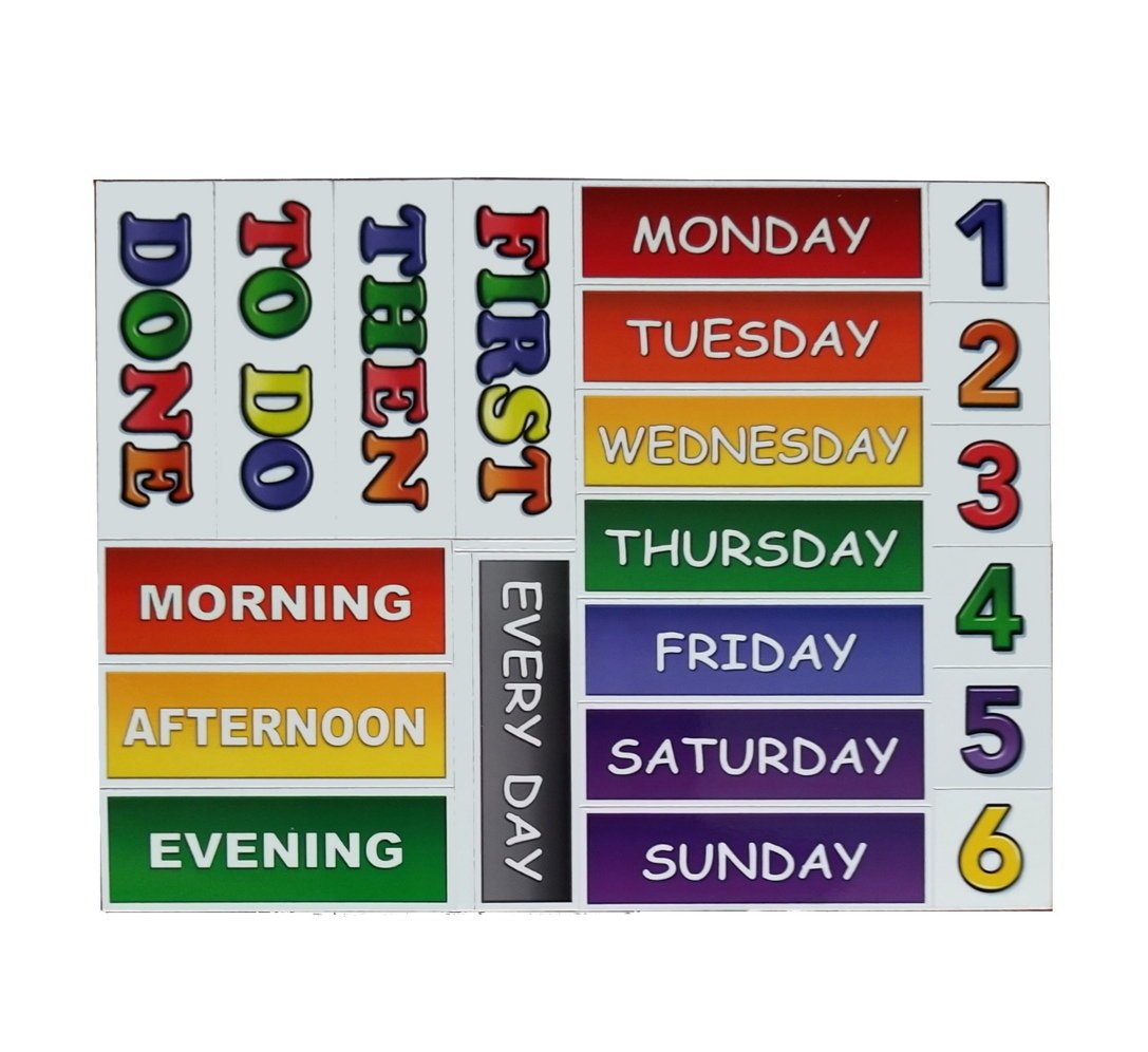 21 Pc Headings Sheet 21 Pc Headings Sheet