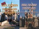 Seen Un-Seen Disneyland Books