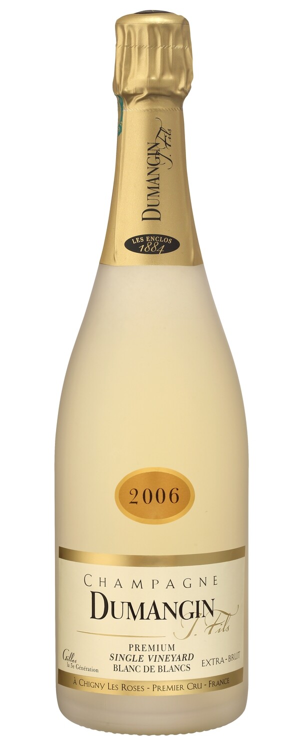 Premium - Blanc de Blanc 2008 Premium - Blanc de Blanc 2008