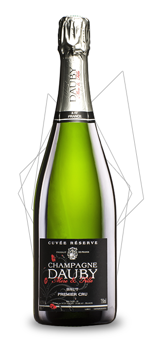 Cuvée Brut Reserve 00016