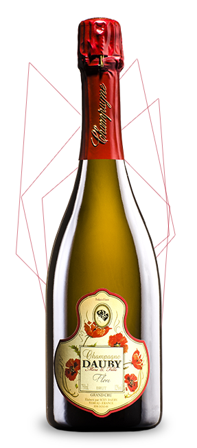 Cuvée Flore 00017