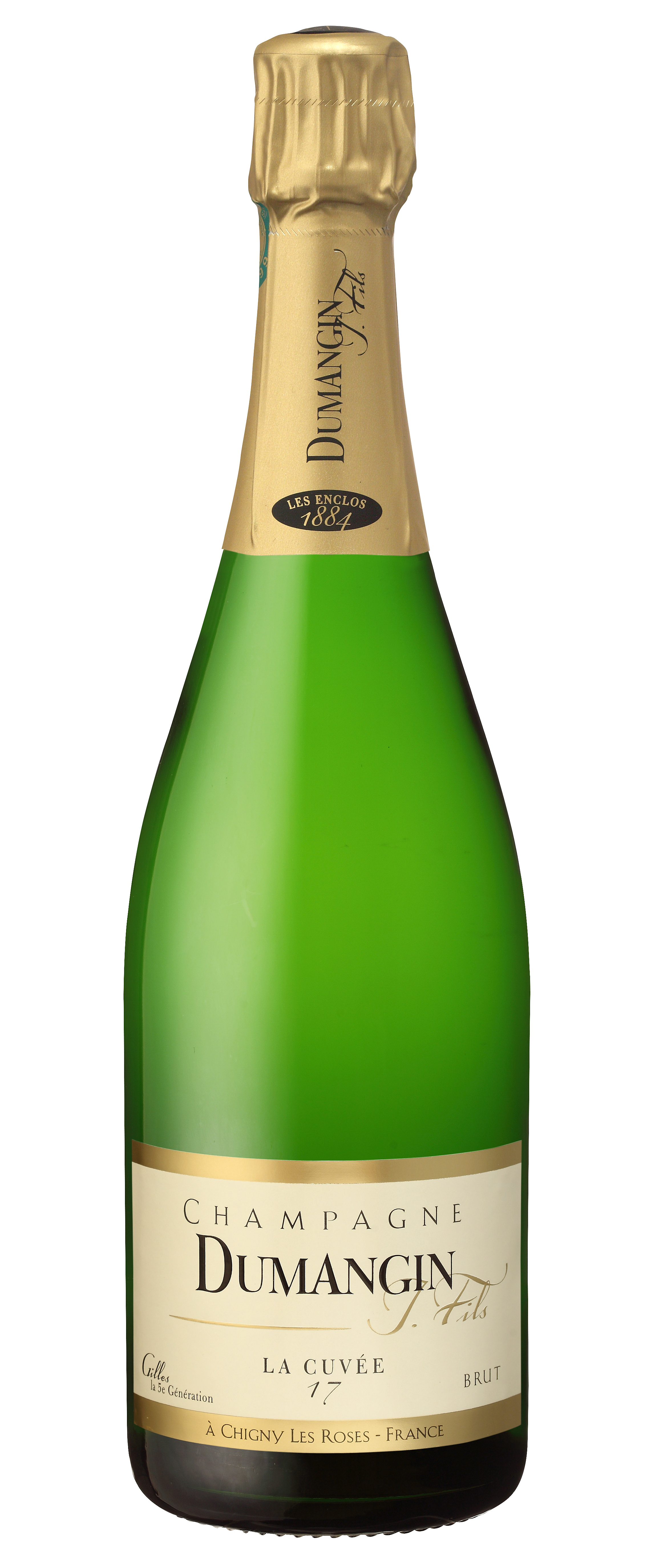 Le Cuvée 17 00018