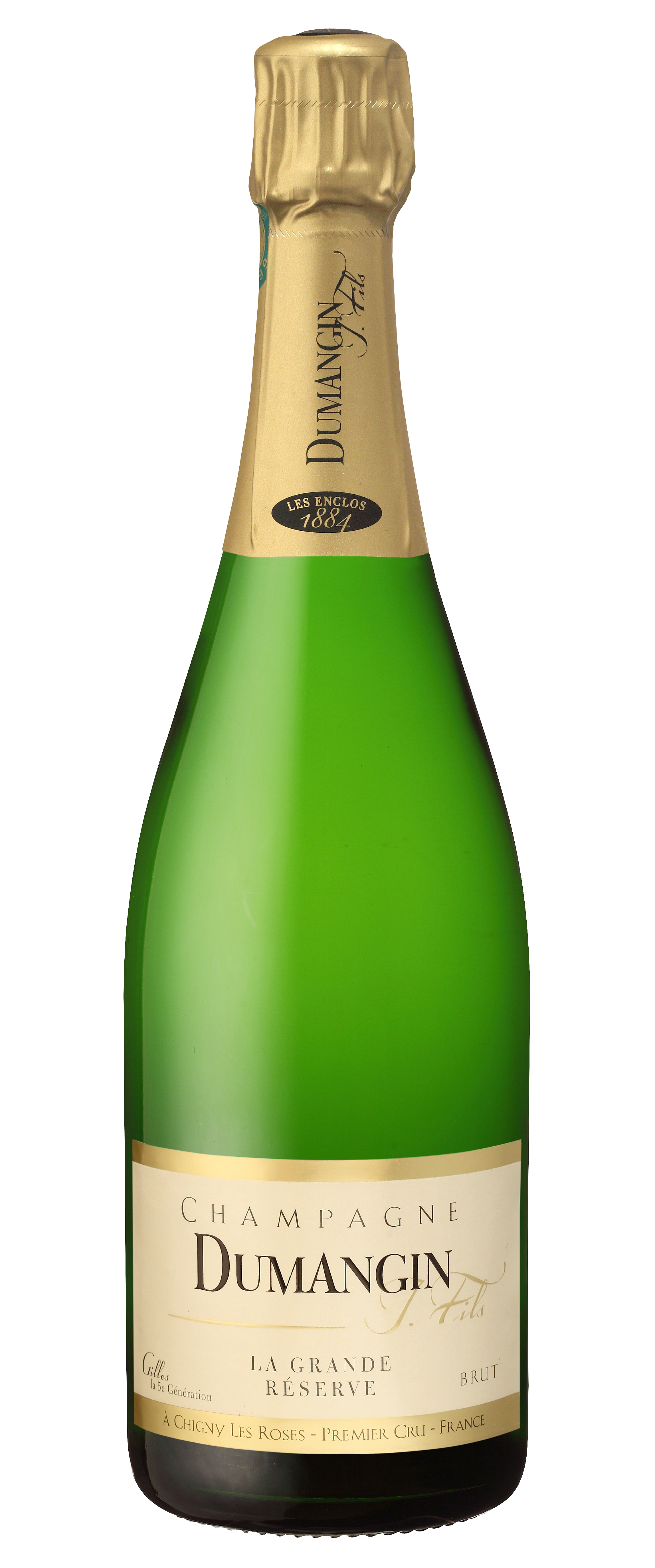 La Grande Réserve 00019
