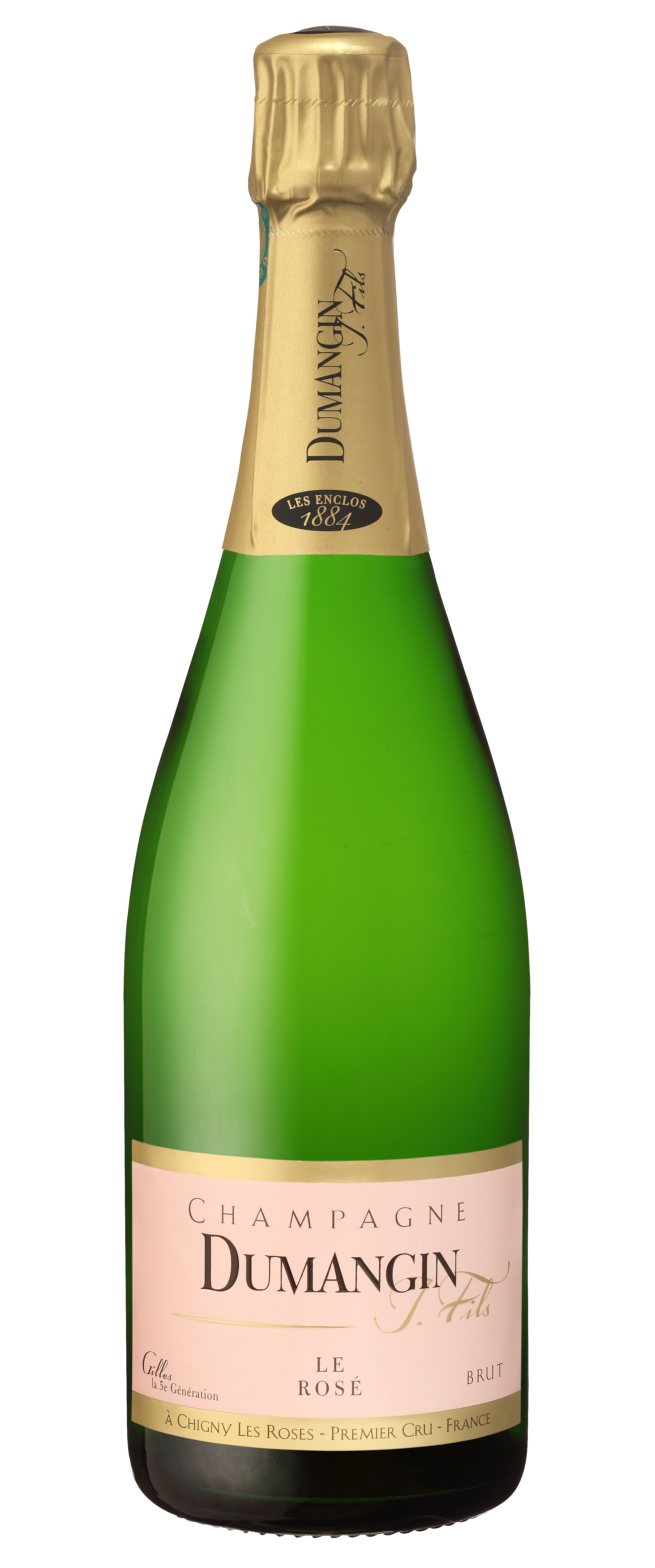 Le Rosé 00020
